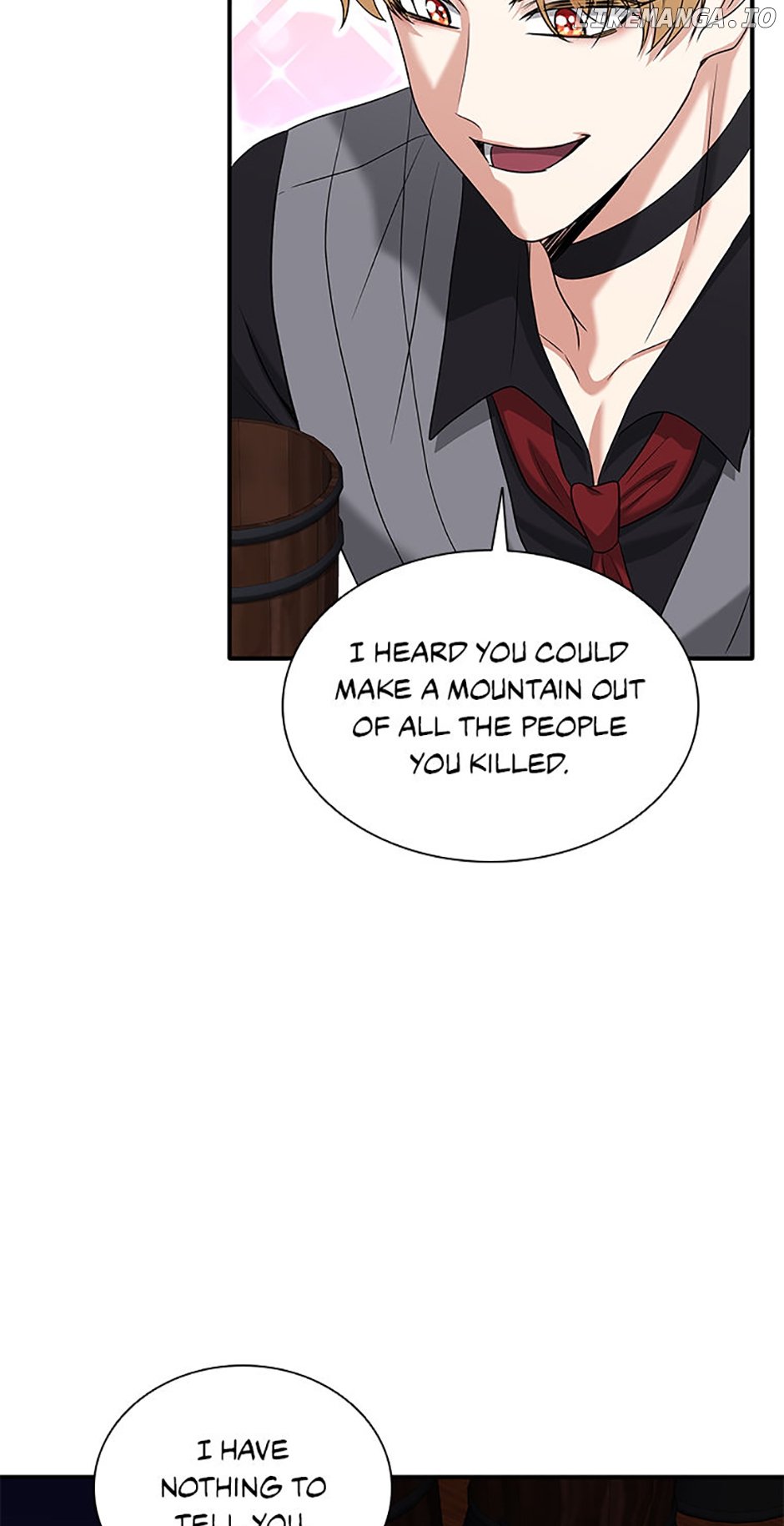 Marriage and Sword Chapter 105 - page 54