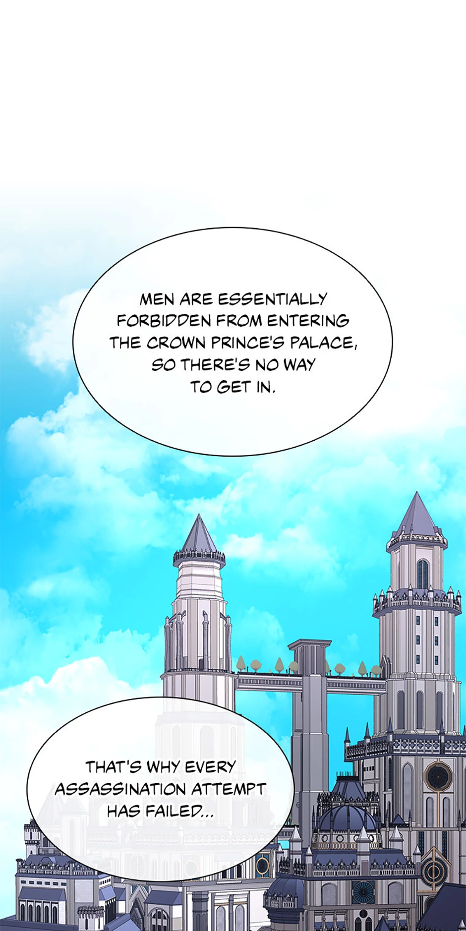 Marriage and Sword Chapter 106 - page 47