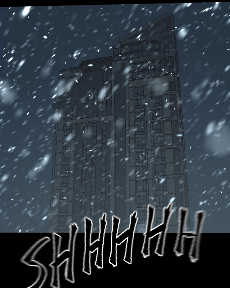 In the Bleak Midwinter Chapter 96 - page 3