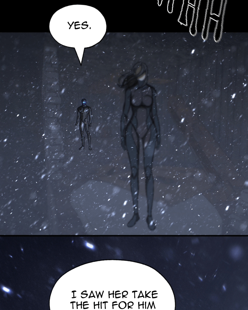 In the Bleak Midwinter Chapter 97 - page 26