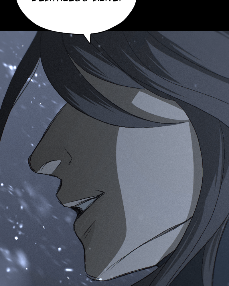 In the Bleak Midwinter Chapter 97 - page 34