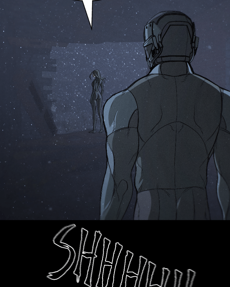 In the Bleak Midwinter Chapter 97 - page 36