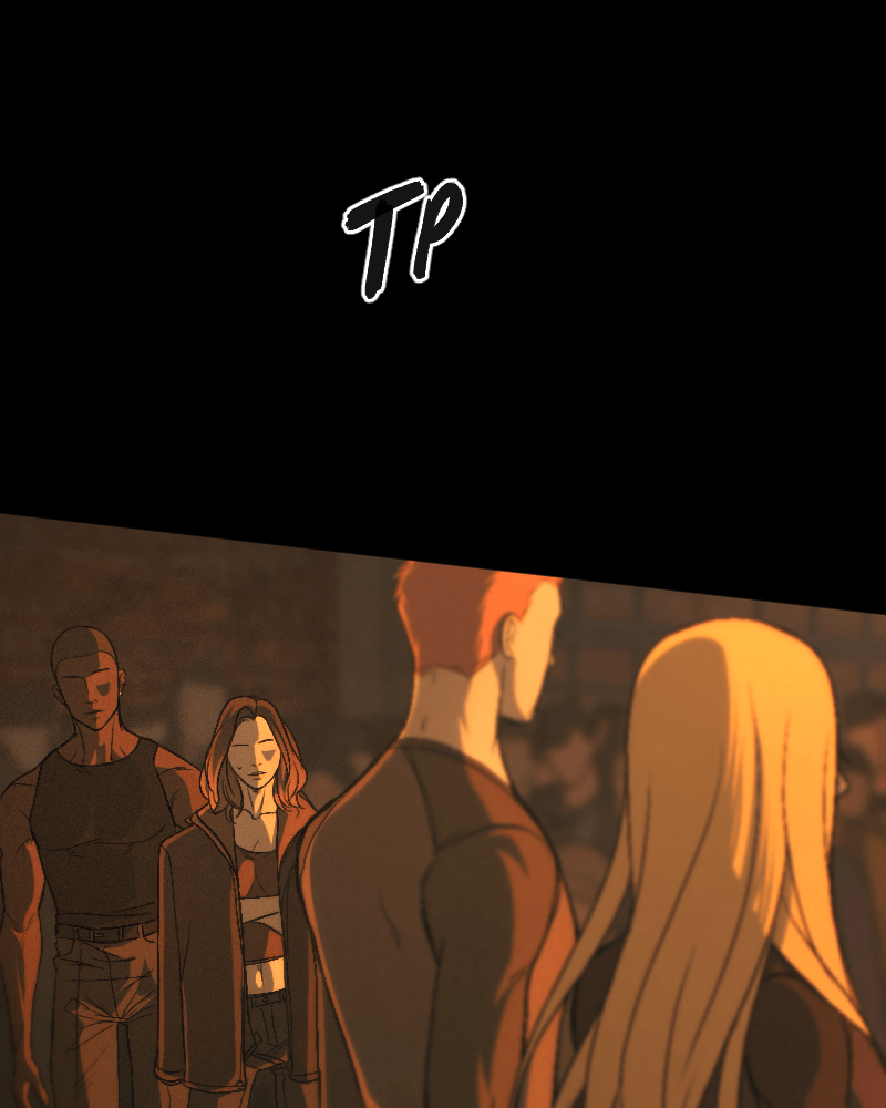 In the Bleak Midwinter Chapter 98 - page 8