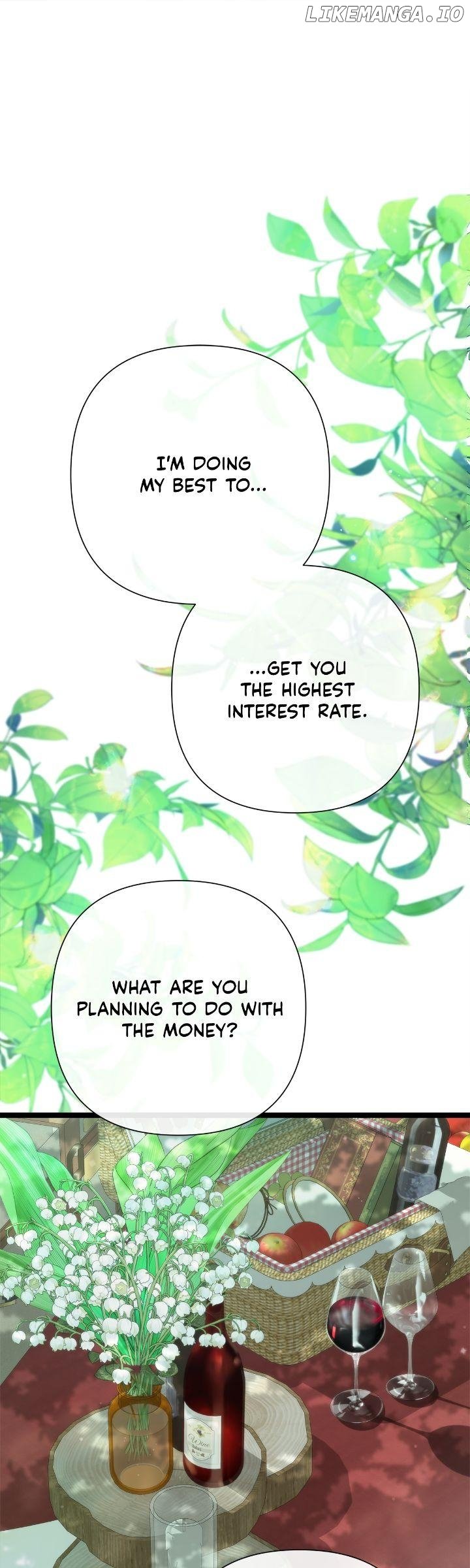 The Problematic Prince Chapter 82 - page 61