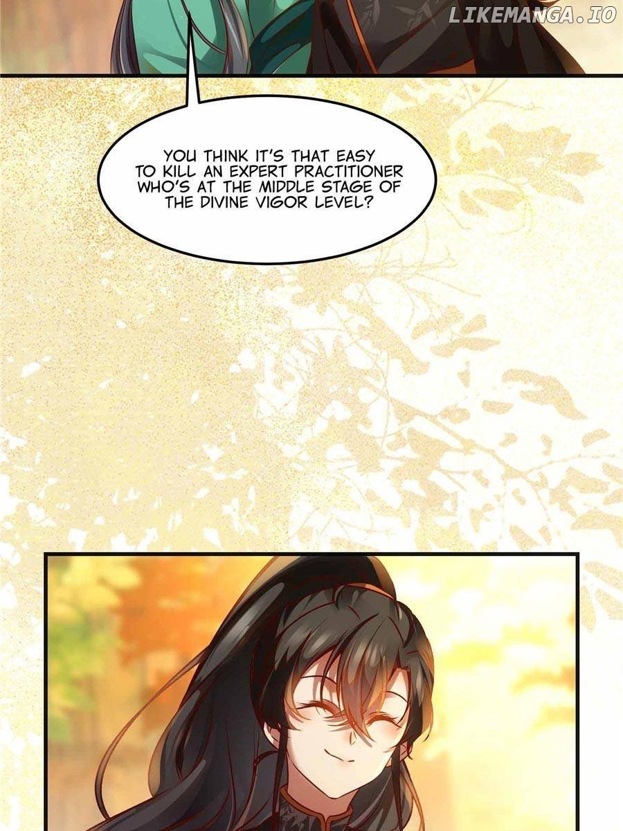 The Goddess Consort Reigns Supreme Chapter 98 - page 23