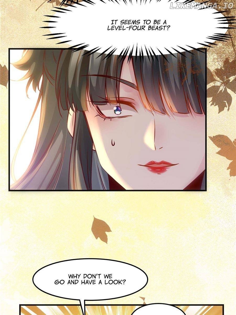 The Goddess Consort Reigns Supreme Chapter 98 - page 47