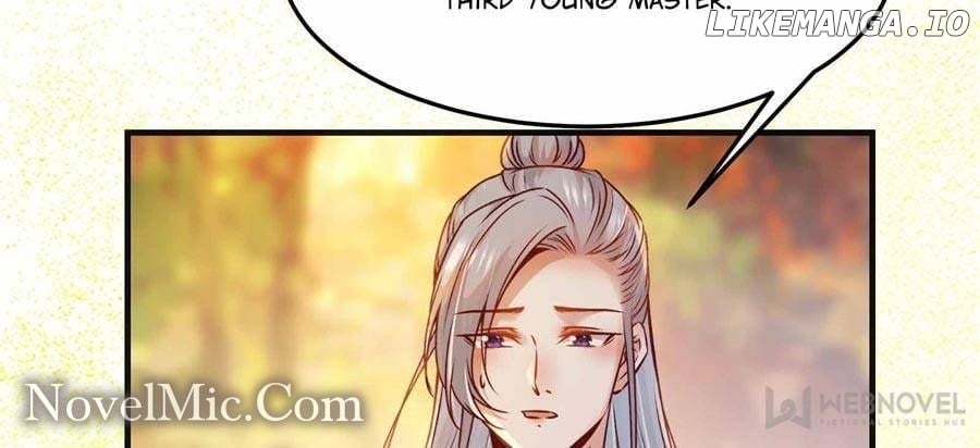 The Goddess Consort Reigns Supreme Chapter 98 - page 6