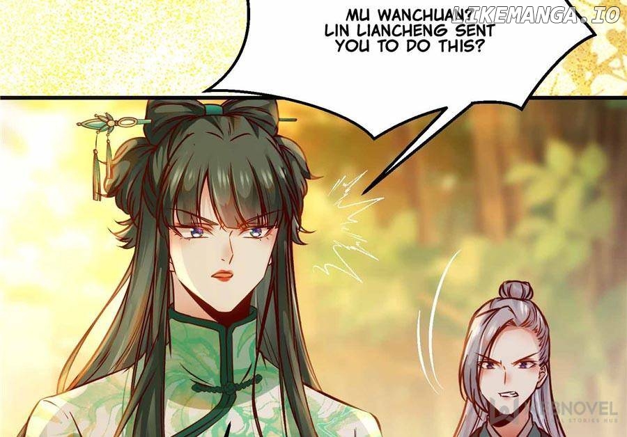 The Goddess Consort Reigns Supreme Chapter 97 - page 30