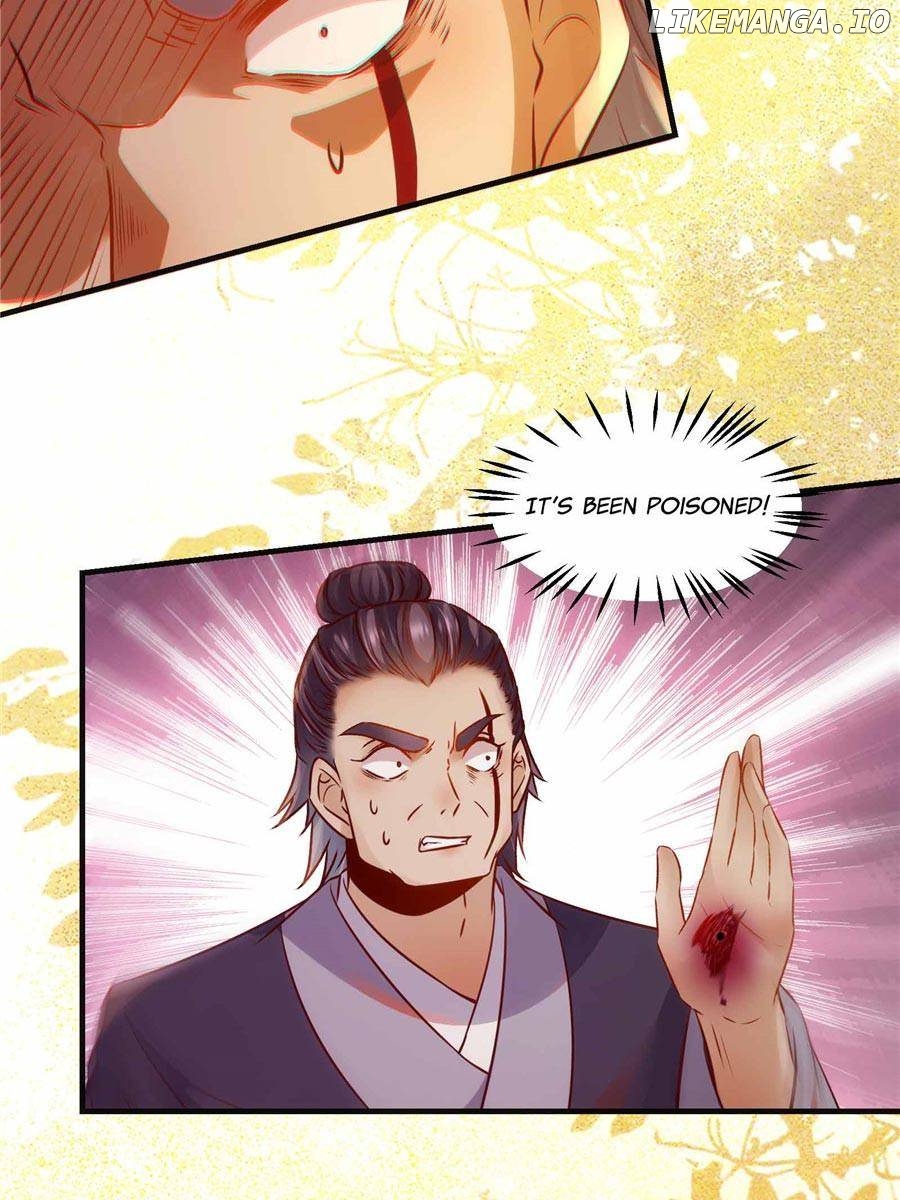 The Goddess Consort Reigns Supreme Chapter 97 - page 5