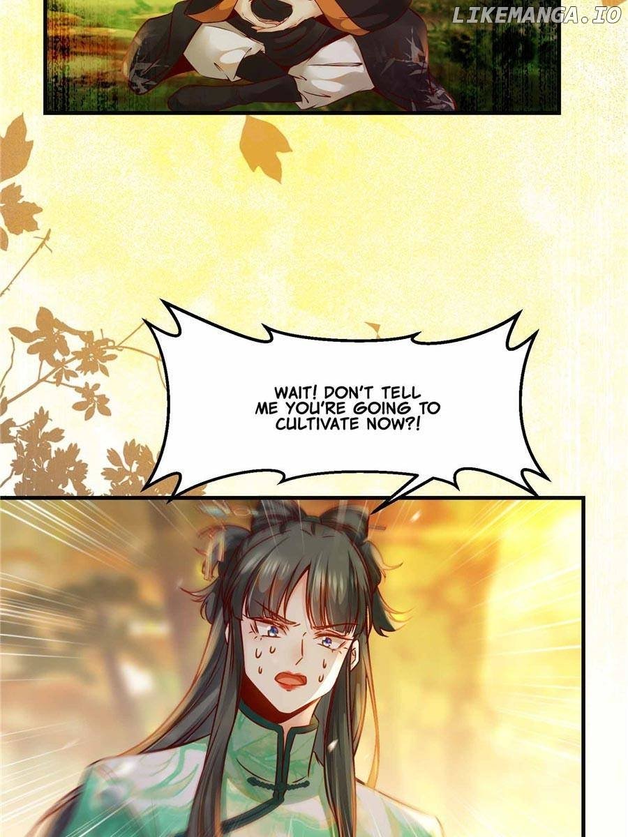 The Goddess Consort Reigns Supreme Chapter 96 - page 23