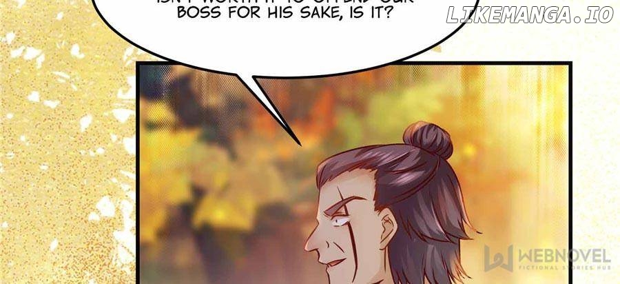 The Goddess Consort Reigns Supreme Chapter 96 - page 42