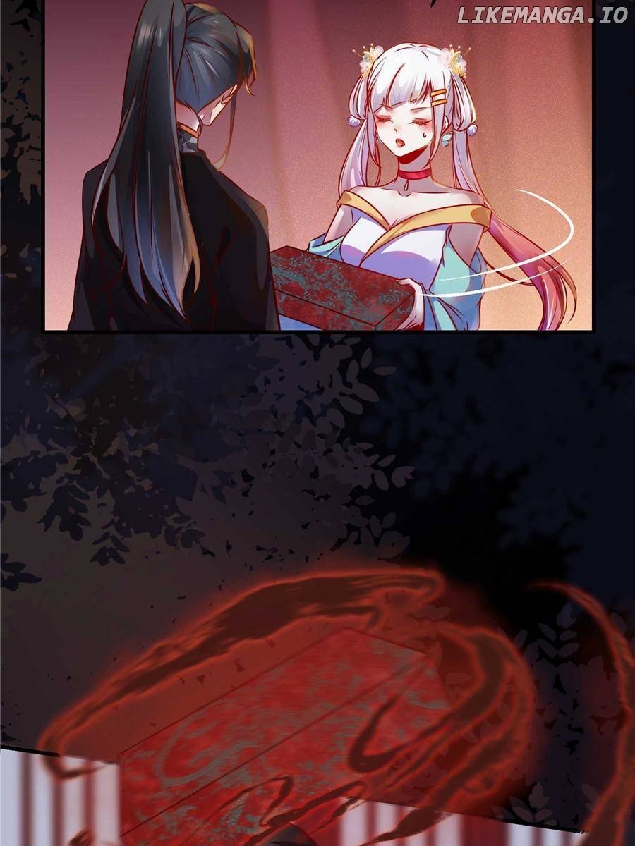 The Goddess Consort Reigns Supreme Chapter 93 - page 26