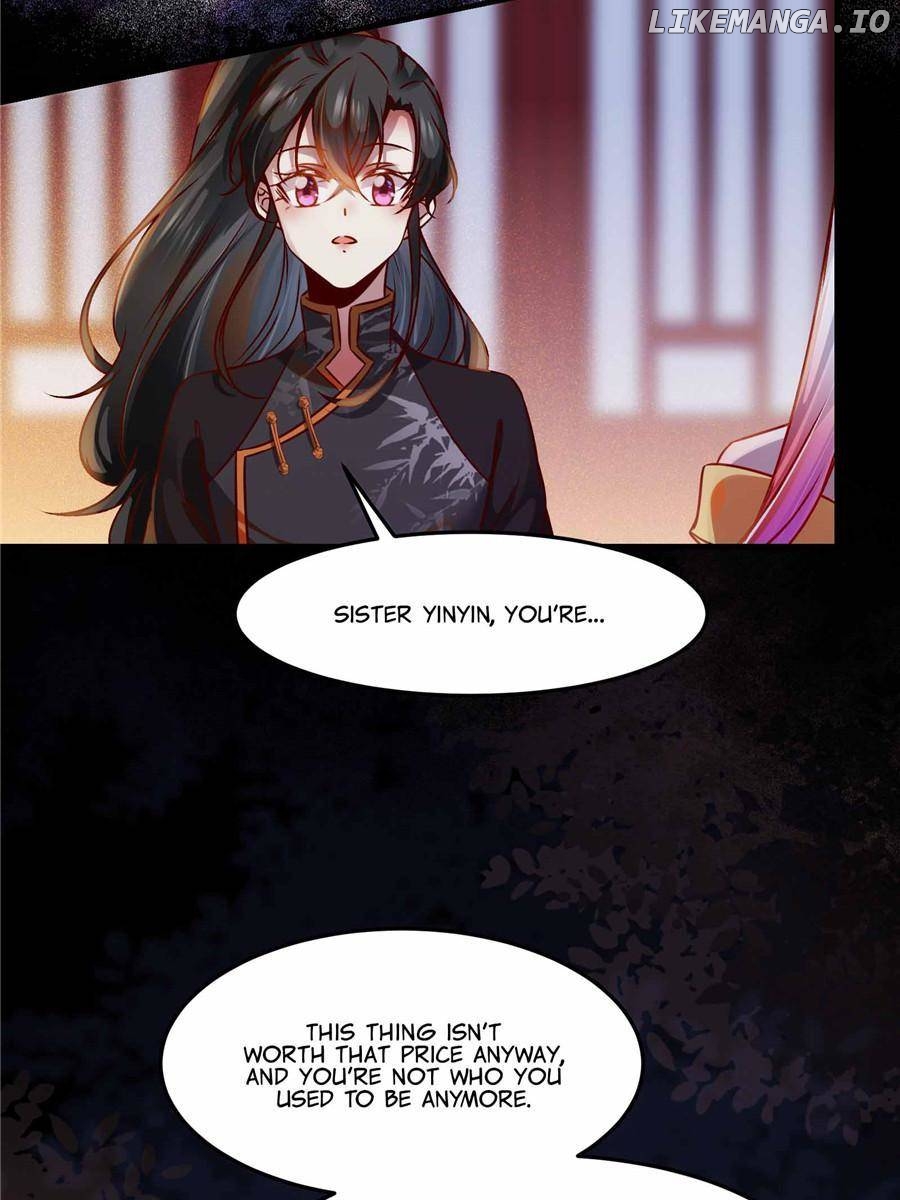 The Goddess Consort Reigns Supreme Chapter 93 - page 39