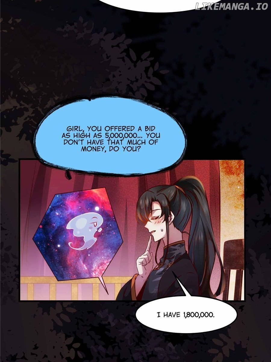 The Goddess Consort Reigns Supreme Chapter 93 - page 6