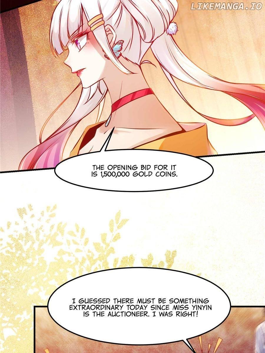 The Goddess Consort Reigns Supreme Chapter 92 - page 3