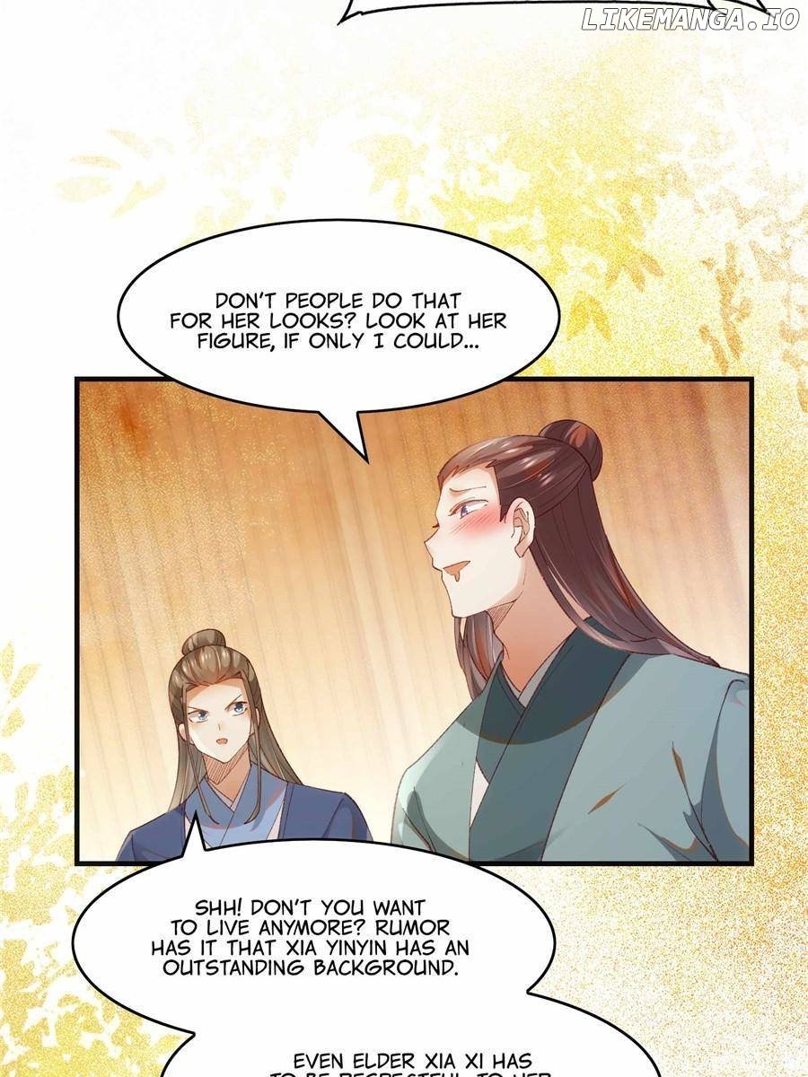 The Goddess Consort Reigns Supreme Chapter 91 - page 30