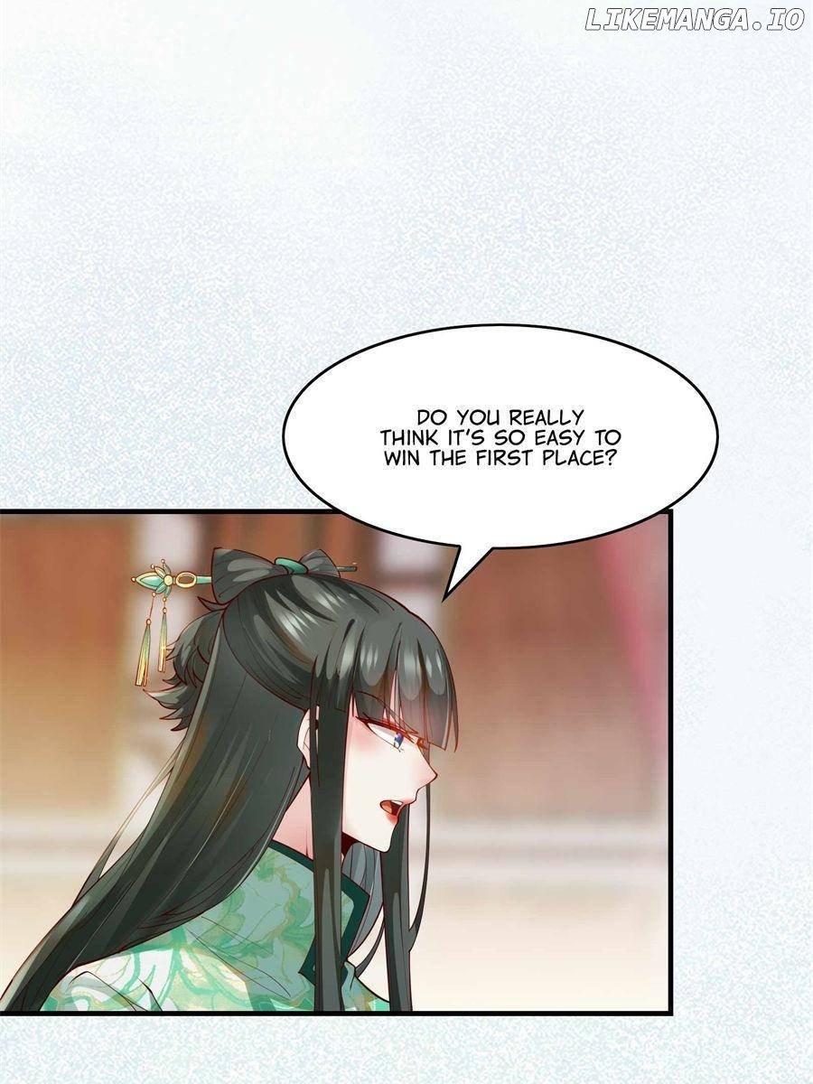 The Goddess Consort Reigns Supreme Chapter 89 - page 10