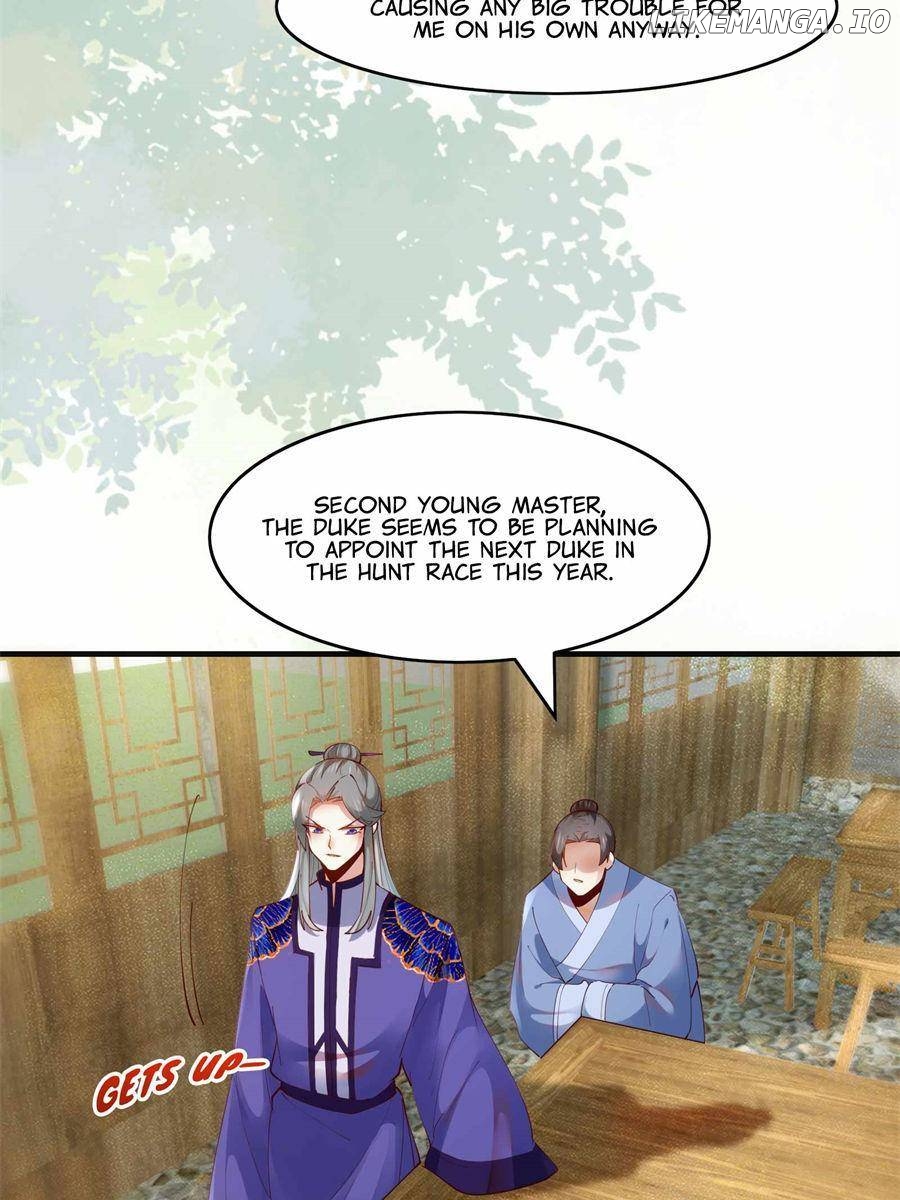 The Goddess Consort Reigns Supreme Chapter 89 - page 24