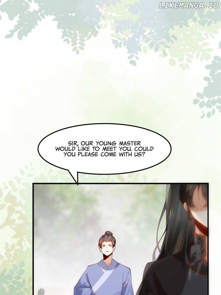 The Goddess Consort Reigns Supreme Chapter 89 - page 35