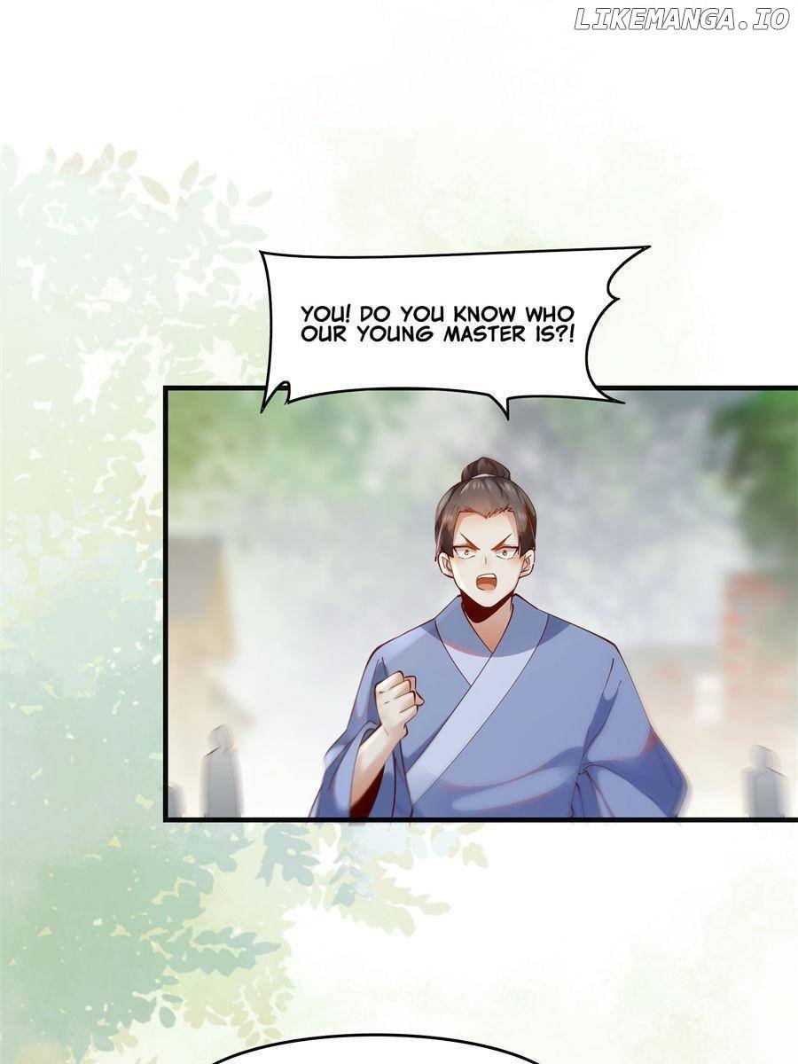 The Goddess Consort Reigns Supreme Chapter 89 - page 39