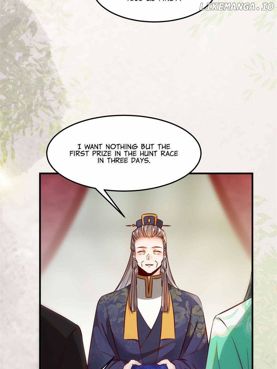 The Goddess Consort Reigns Supreme Chapter 88 - page 38