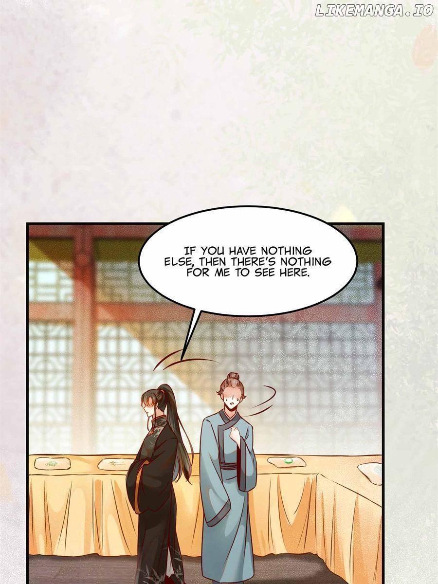 The Goddess Consort Reigns Supreme Chapter 88 - page 9