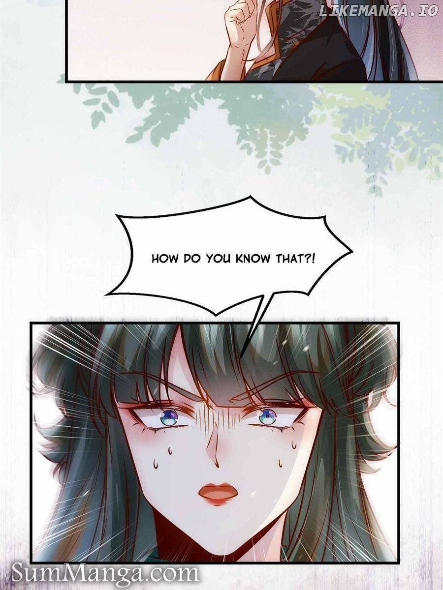 The Goddess Consort Reigns Supreme Chapter 87 - page 14