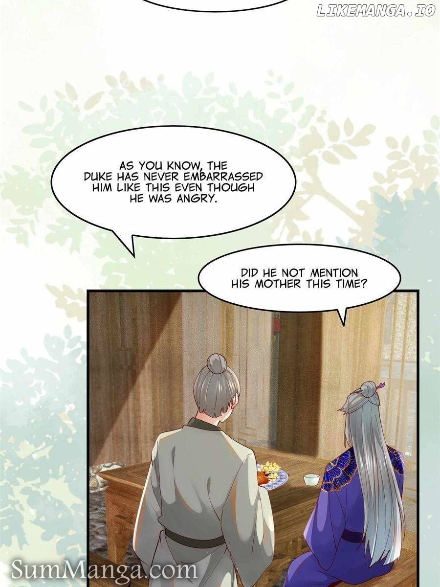 The Goddess Consort Reigns Supreme Chapter 86 - page 37