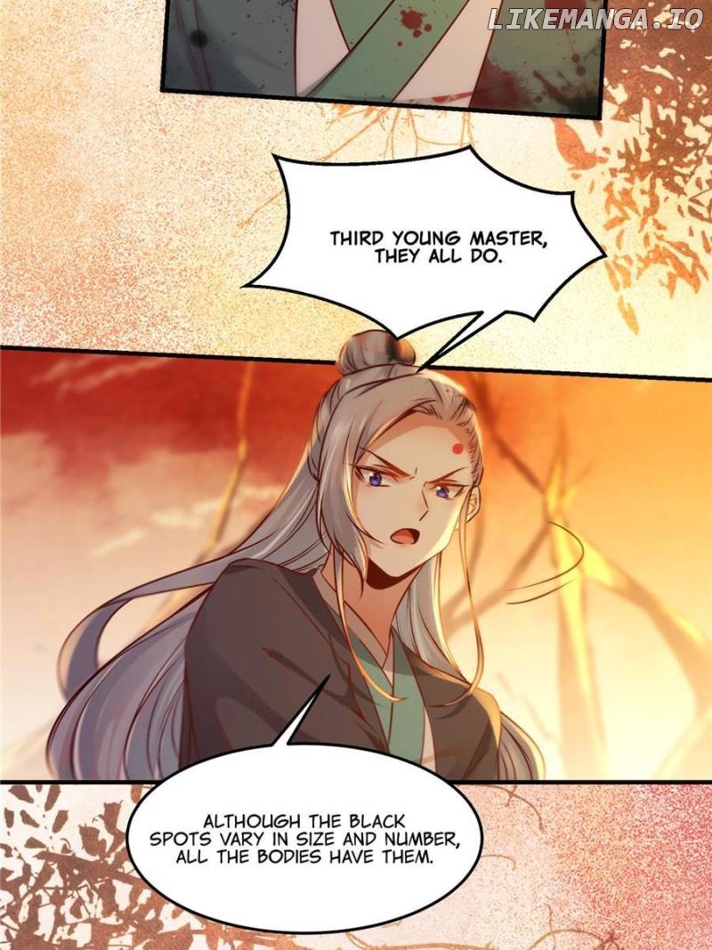 The Goddess Consort Reigns Supreme Chapter 101 - page 17