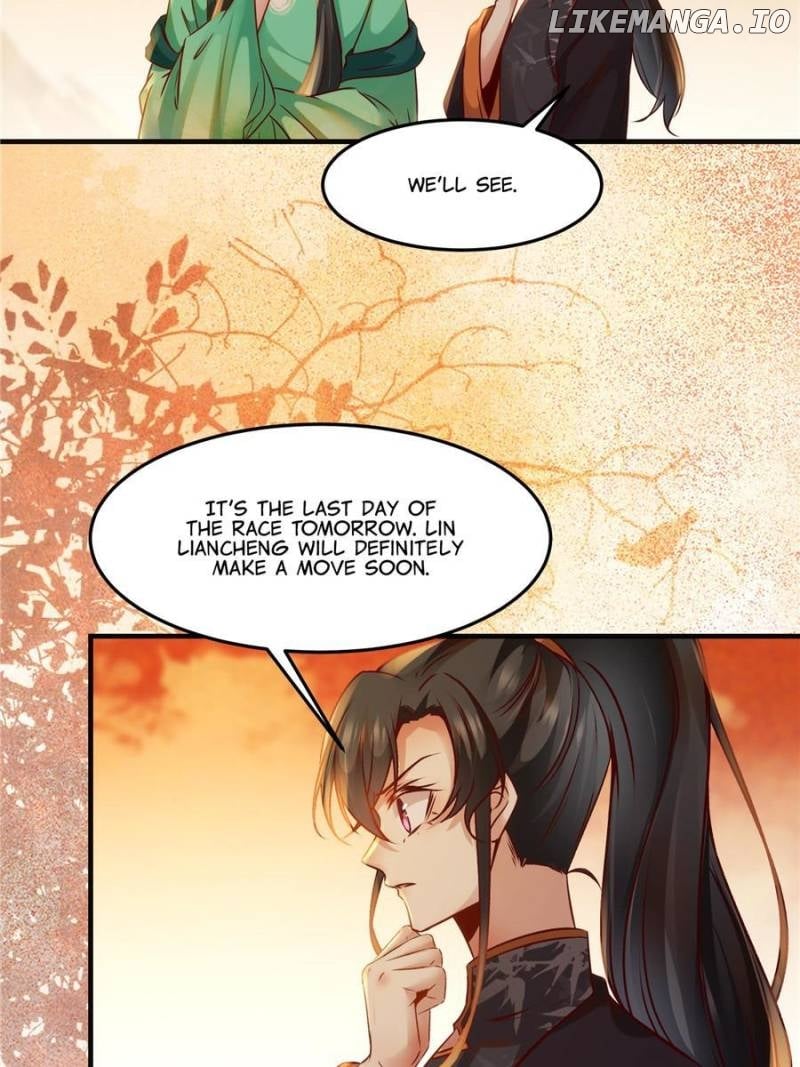 The Goddess Consort Reigns Supreme Chapter 101 - page 24