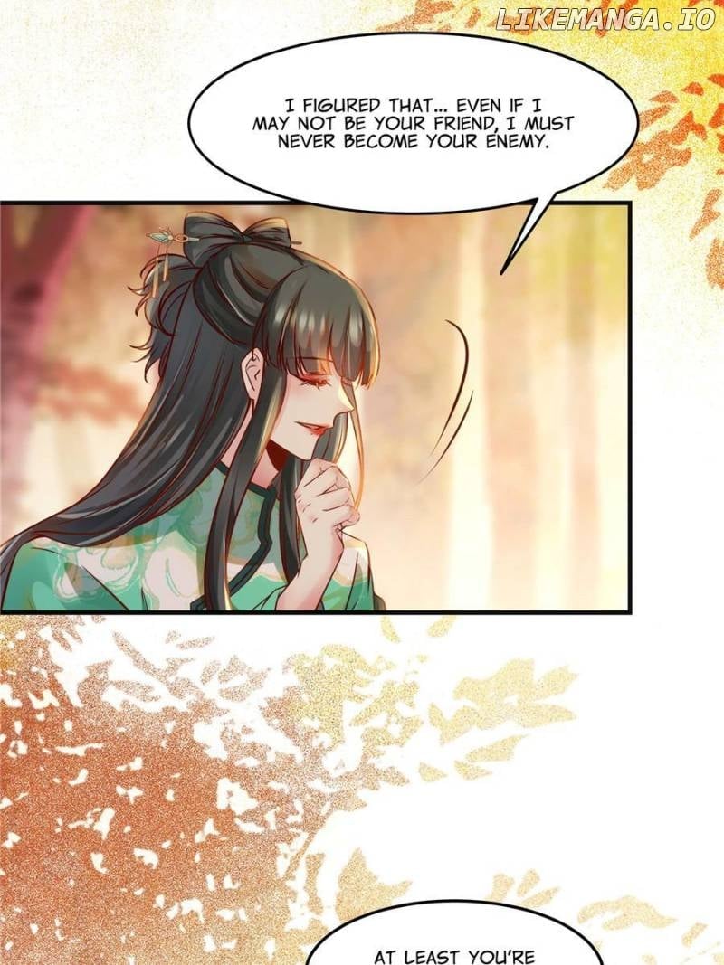 The Goddess Consort Reigns Supreme Chapter 101 - page 4