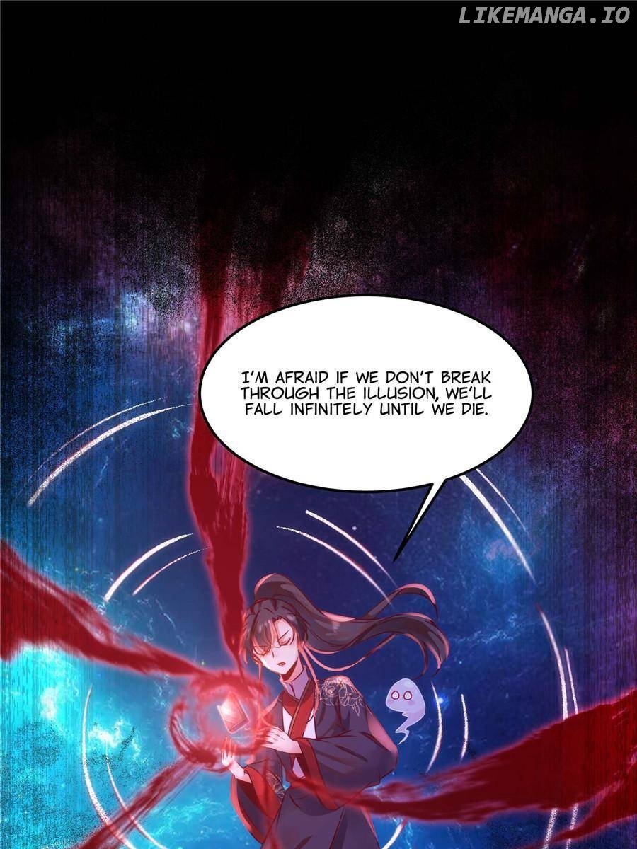 The Goddess Consort Reigns Supreme Chapter 115 - page 11