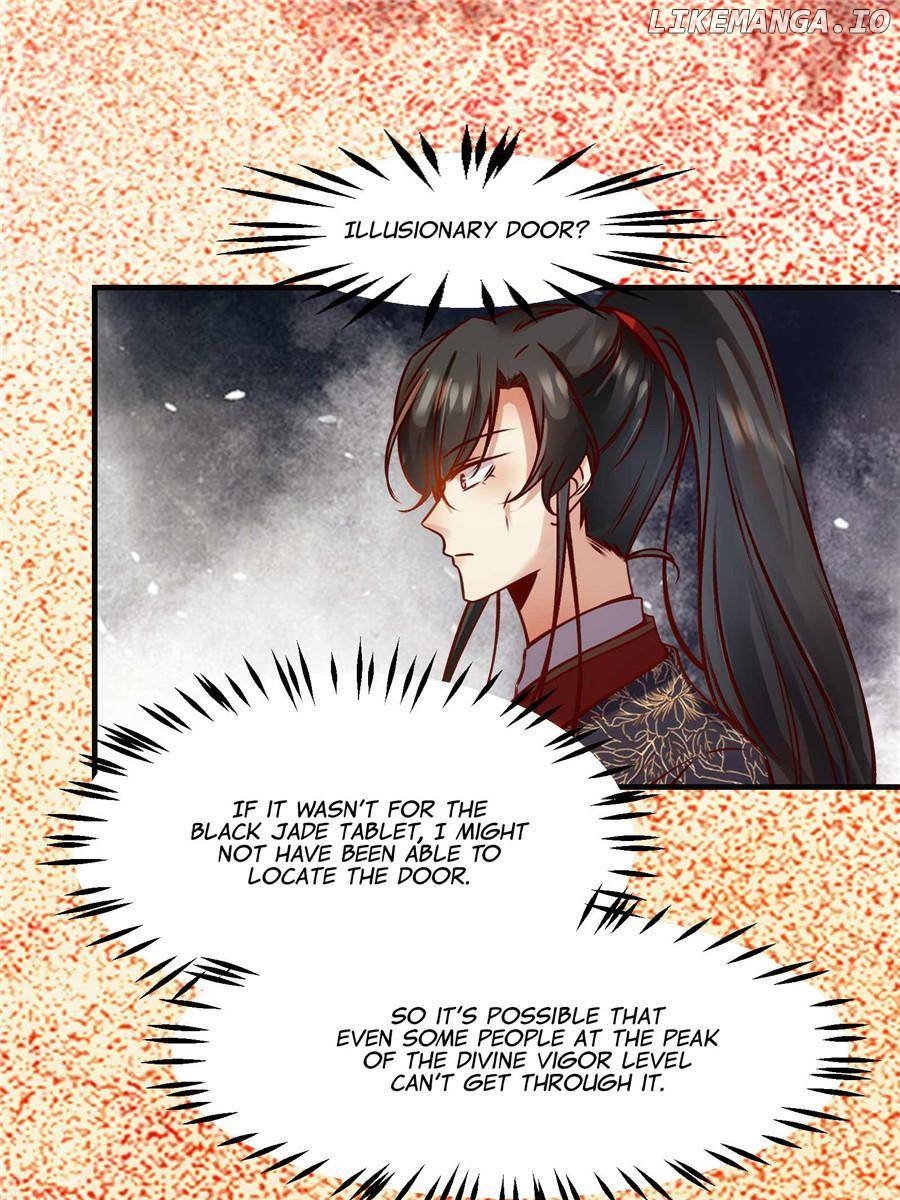 The Goddess Consort Reigns Supreme Chapter 115 - page 26