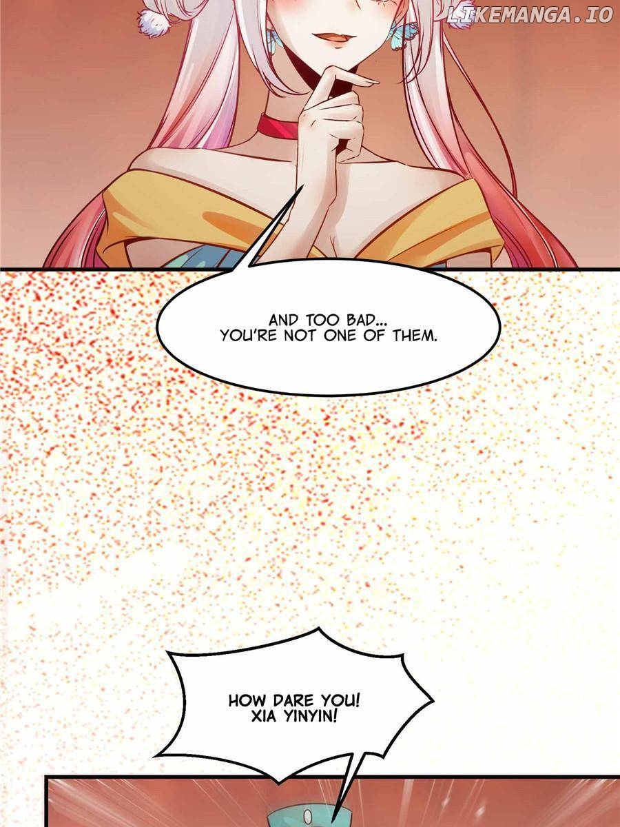 The Goddess Consort Reigns Supreme Chapter 115 - page 37