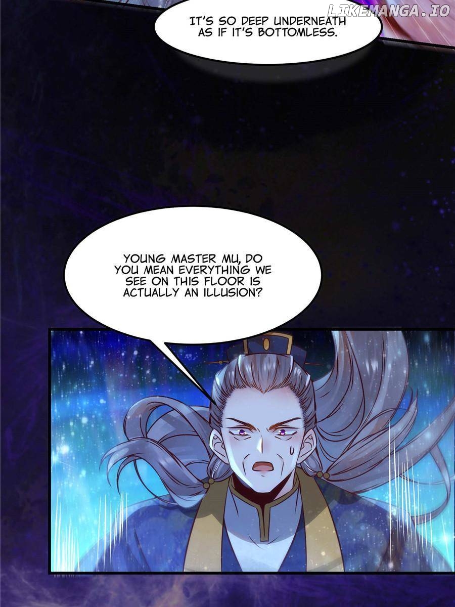 The Goddess Consort Reigns Supreme Chapter 115 - page 4