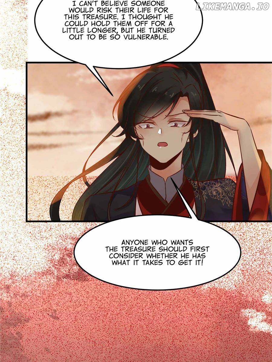 The Goddess Consort Reigns Supreme Chapter 113 - page 42