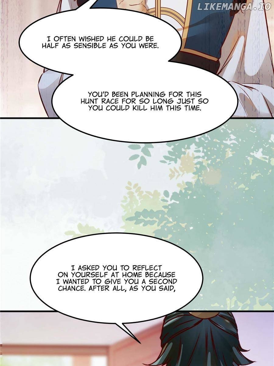 The Goddess Consort Reigns Supreme Chapter 110 - page 15