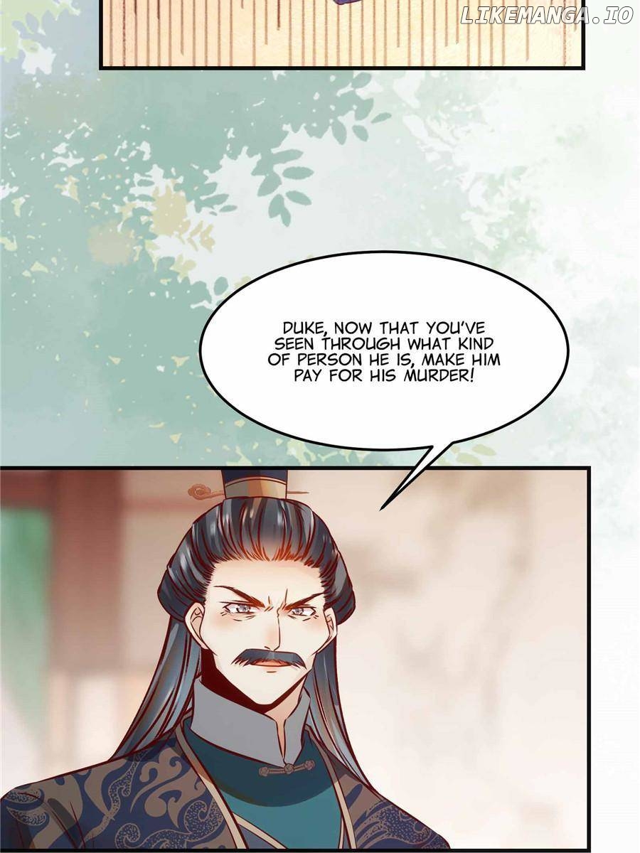 The Goddess Consort Reigns Supreme Chapter 110 - page 24