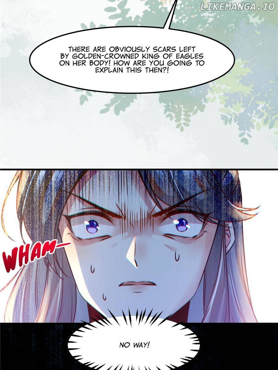 The Goddess Consort Reigns Supreme Chapter 110 - page 3