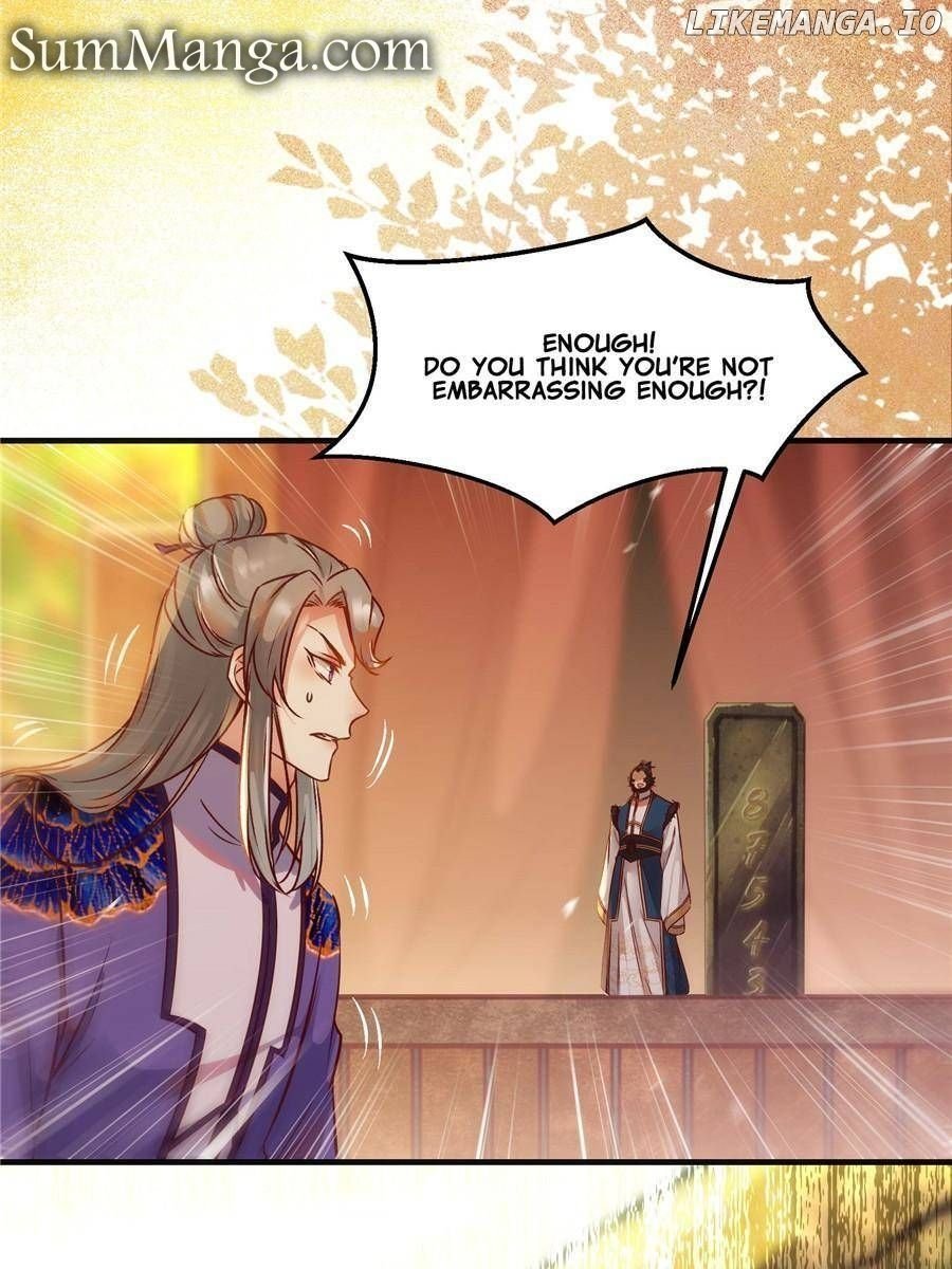 The Goddess Consort Reigns Supreme Chapter 109 - page 2