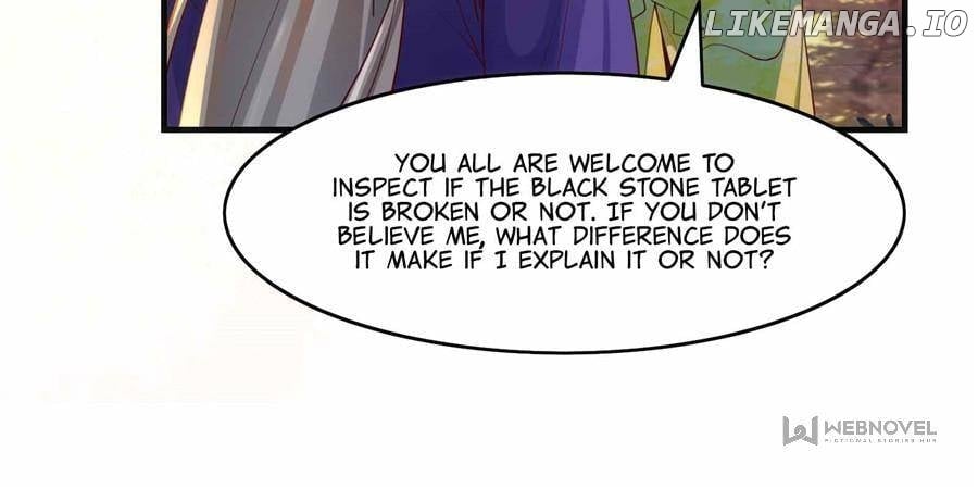 The Goddess Consort Reigns Supreme Chapter 108 - page 10