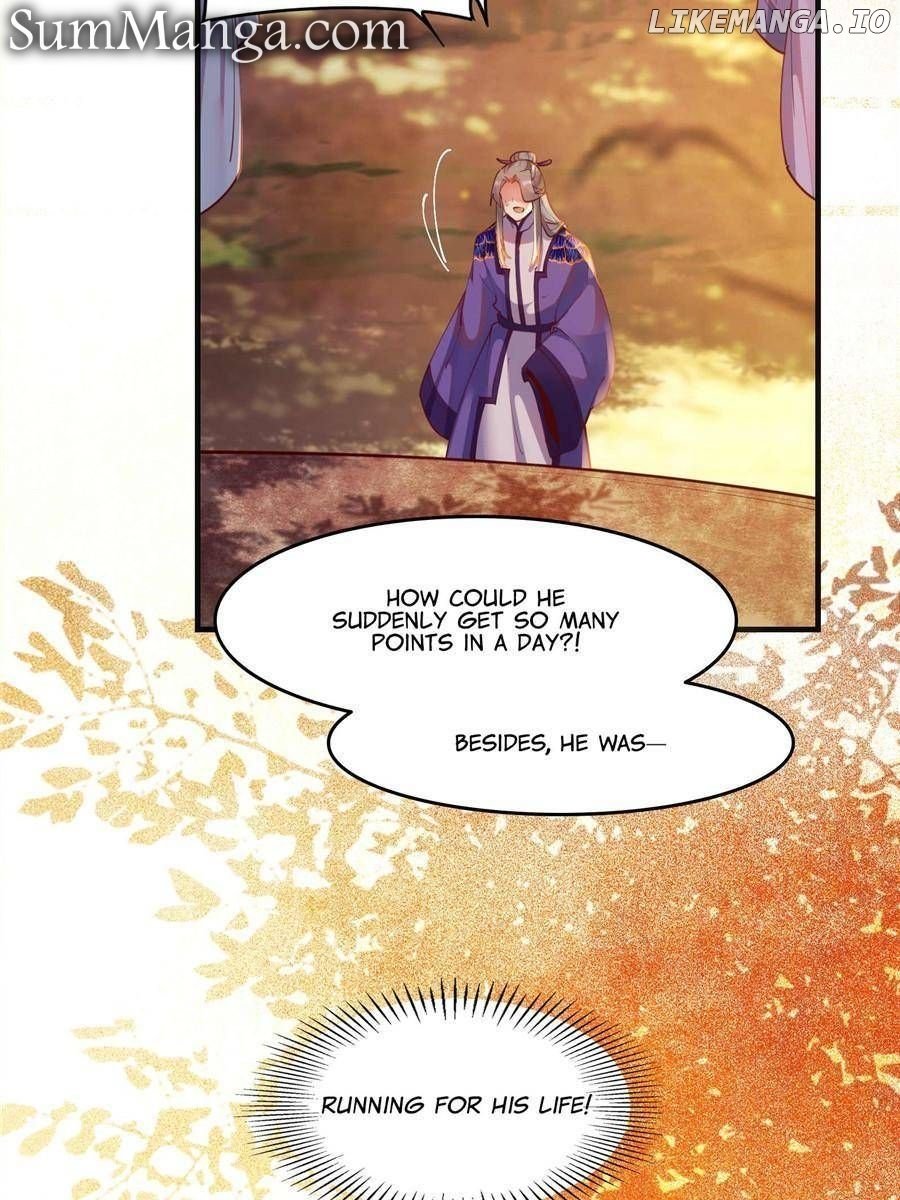 The Goddess Consort Reigns Supreme Chapter 108 - page 14