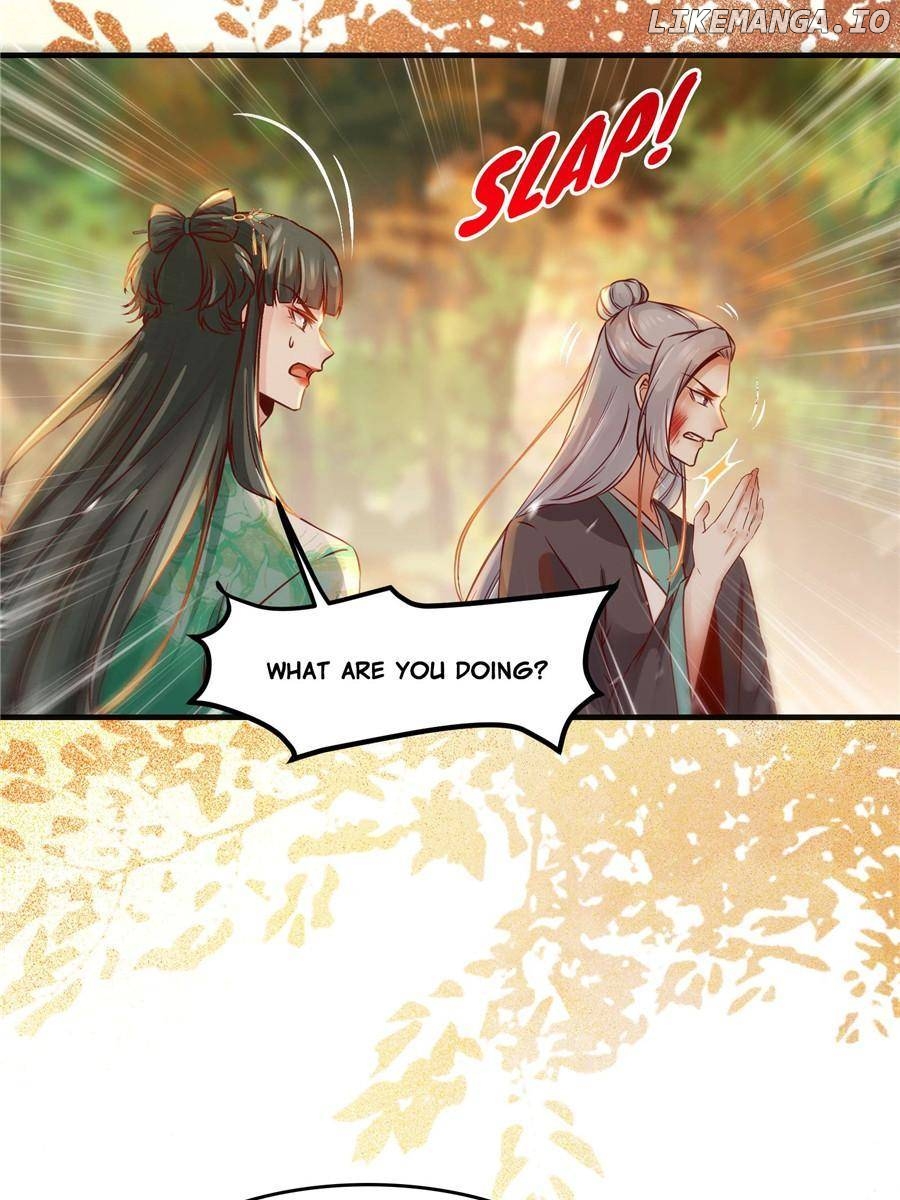 The Goddess Consort Reigns Supreme Chapter 107 - page 4