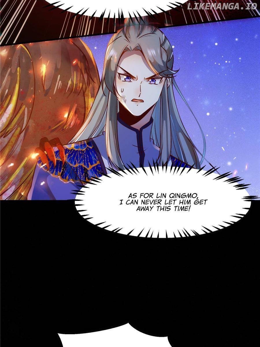 The Goddess Consort Reigns Supreme Chapter 105 - page 25