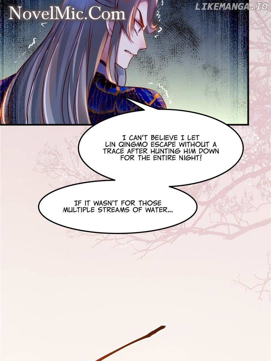 The Goddess Consort Reigns Supreme Chapter 105 - page 32