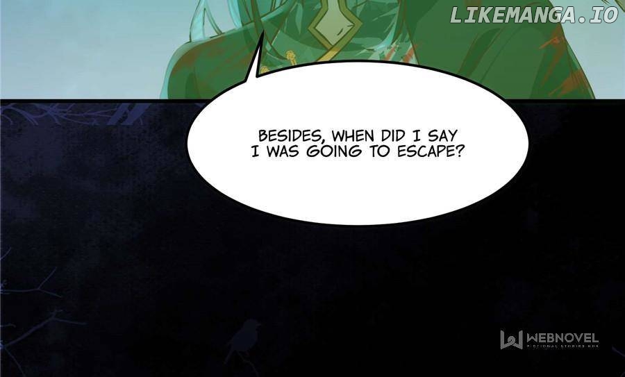 The Goddess Consort Reigns Supreme Chapter 105 - page 8