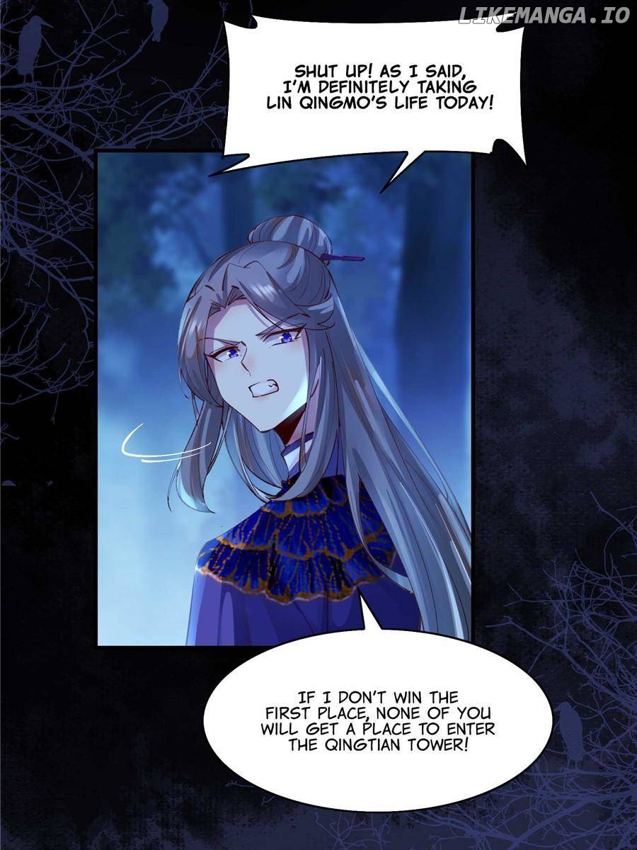 The Goddess Consort Reigns Supreme Chapter 103 - page 16