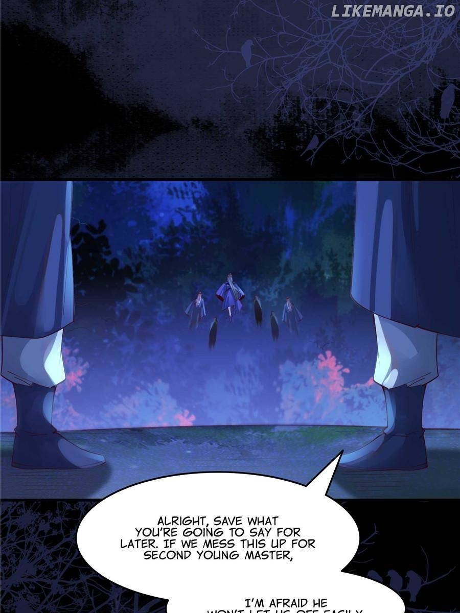 The Goddess Consort Reigns Supreme Chapter 103 - page 17