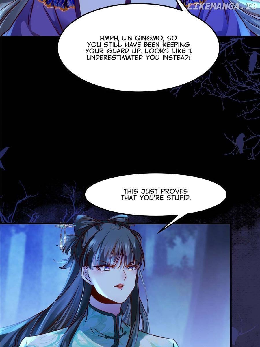 The Goddess Consort Reigns Supreme Chapter 102 - page 16