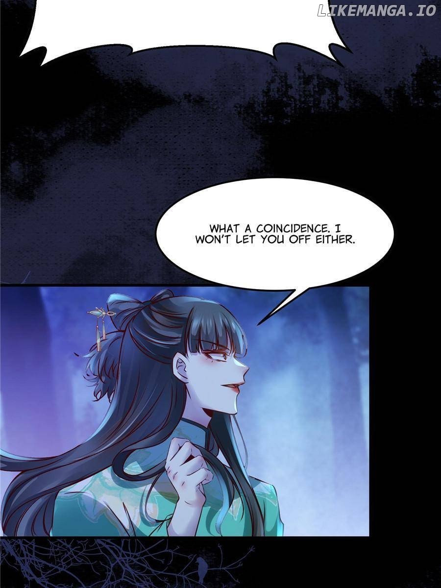 The Goddess Consort Reigns Supreme Chapter 102 - page 19